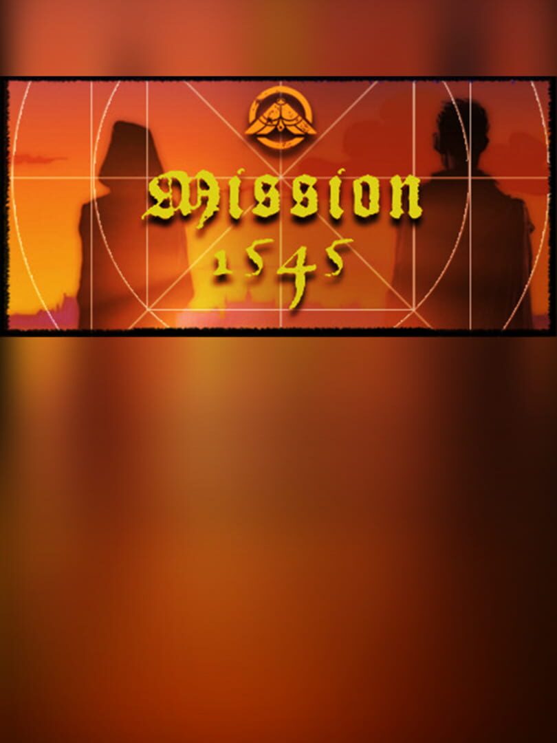 Mission 1545