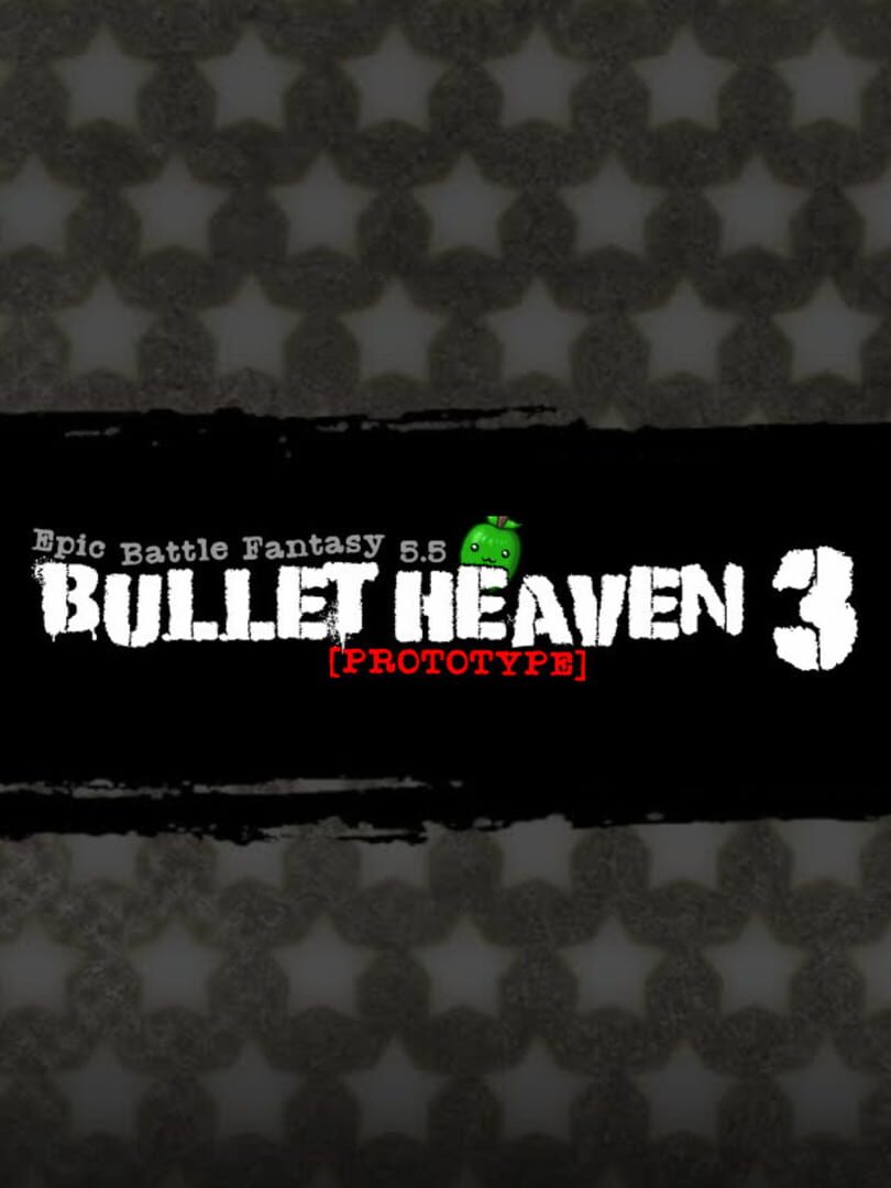 Bullet Heaven 3