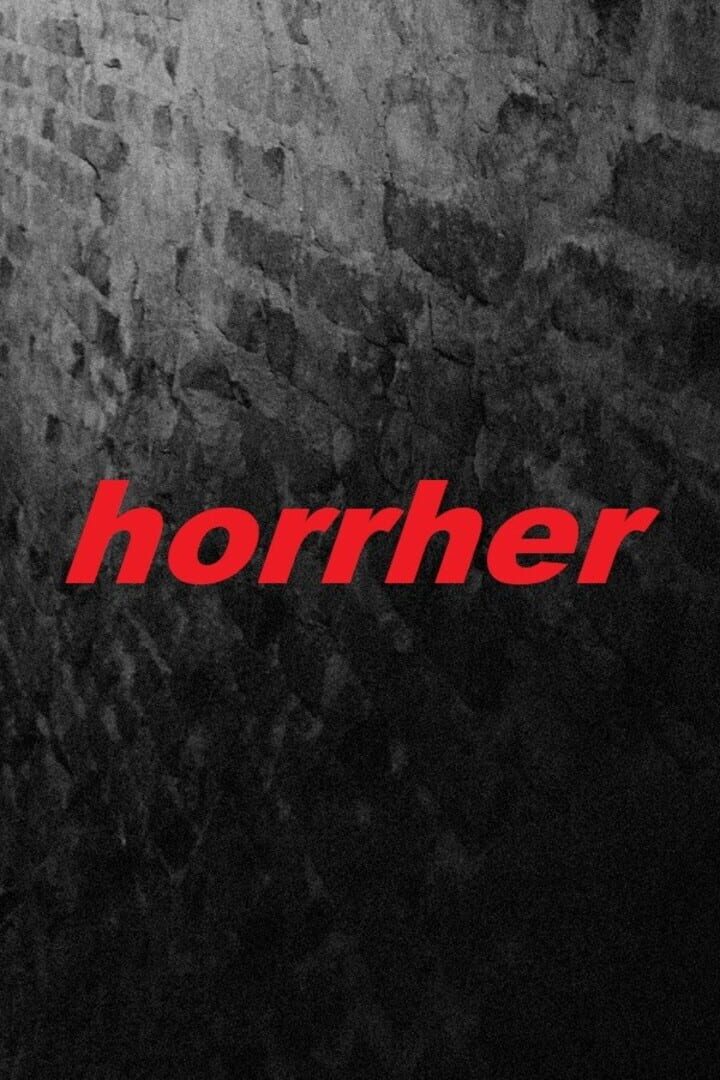 Horrher