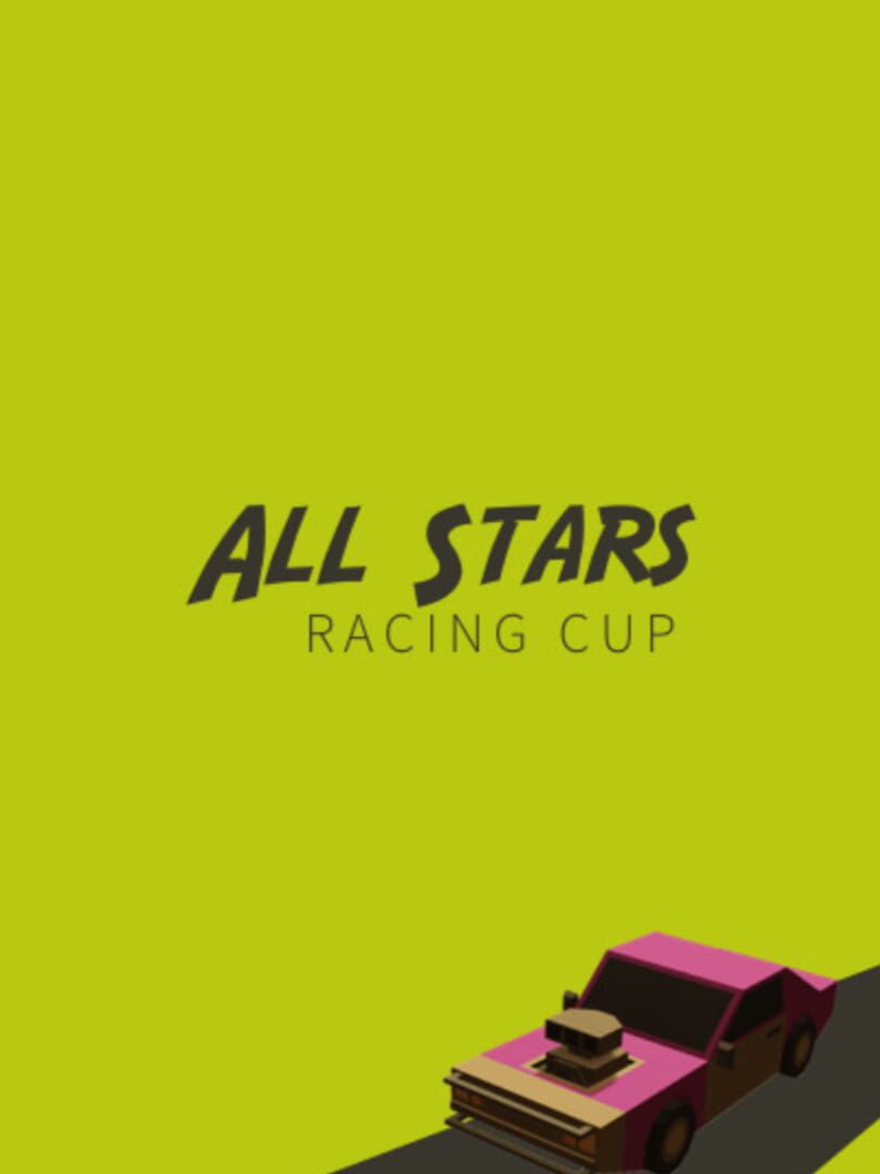 All Stars Racing Cup