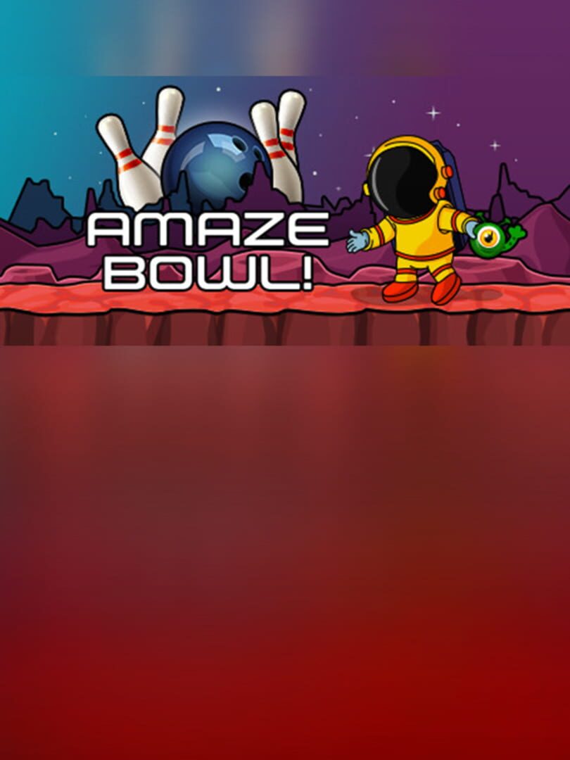 AmazeBowl