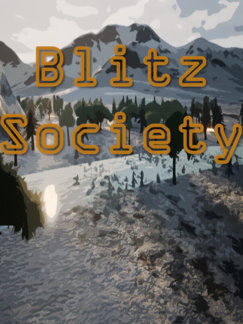 Blitz Society