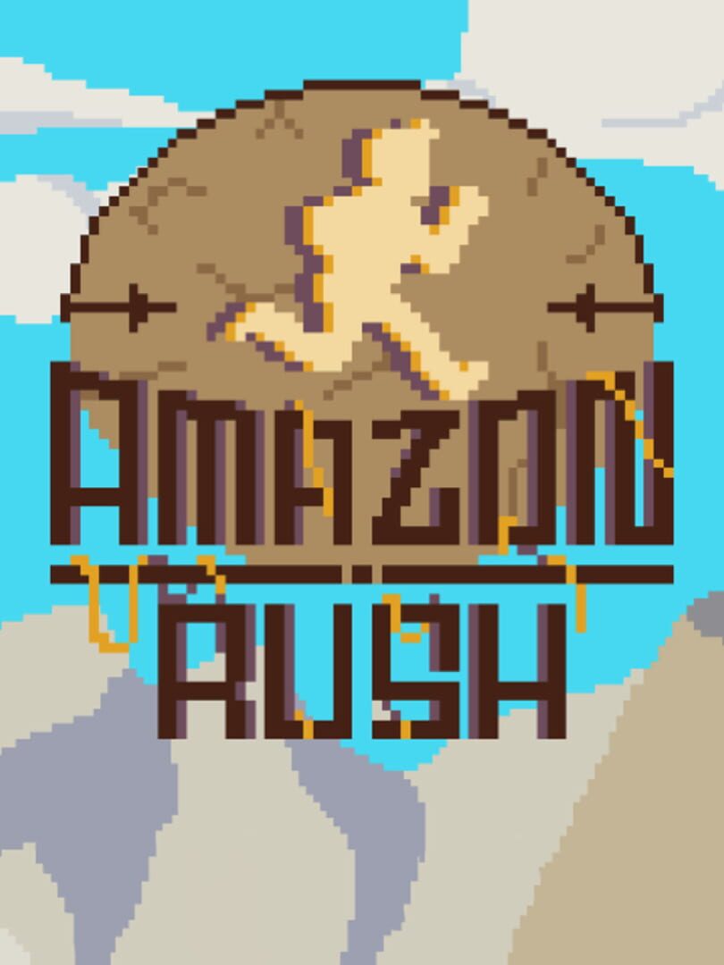 Amazon Rush