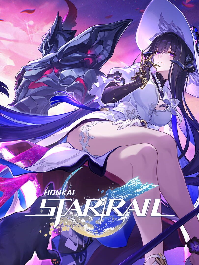 Honkai: Star Rail