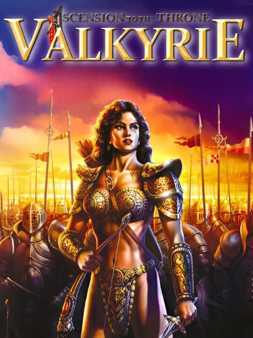 Standalone : Ascension to the Throne: Valkyrie