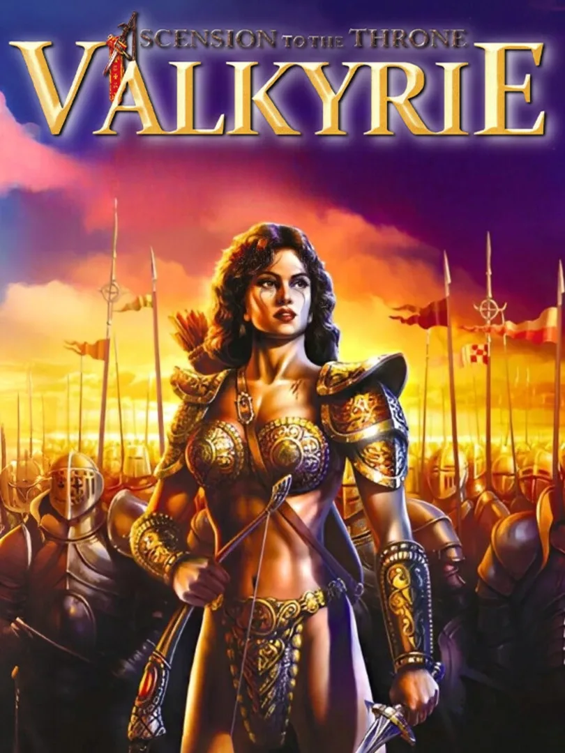 Ascension to the Throne: Valkyrie