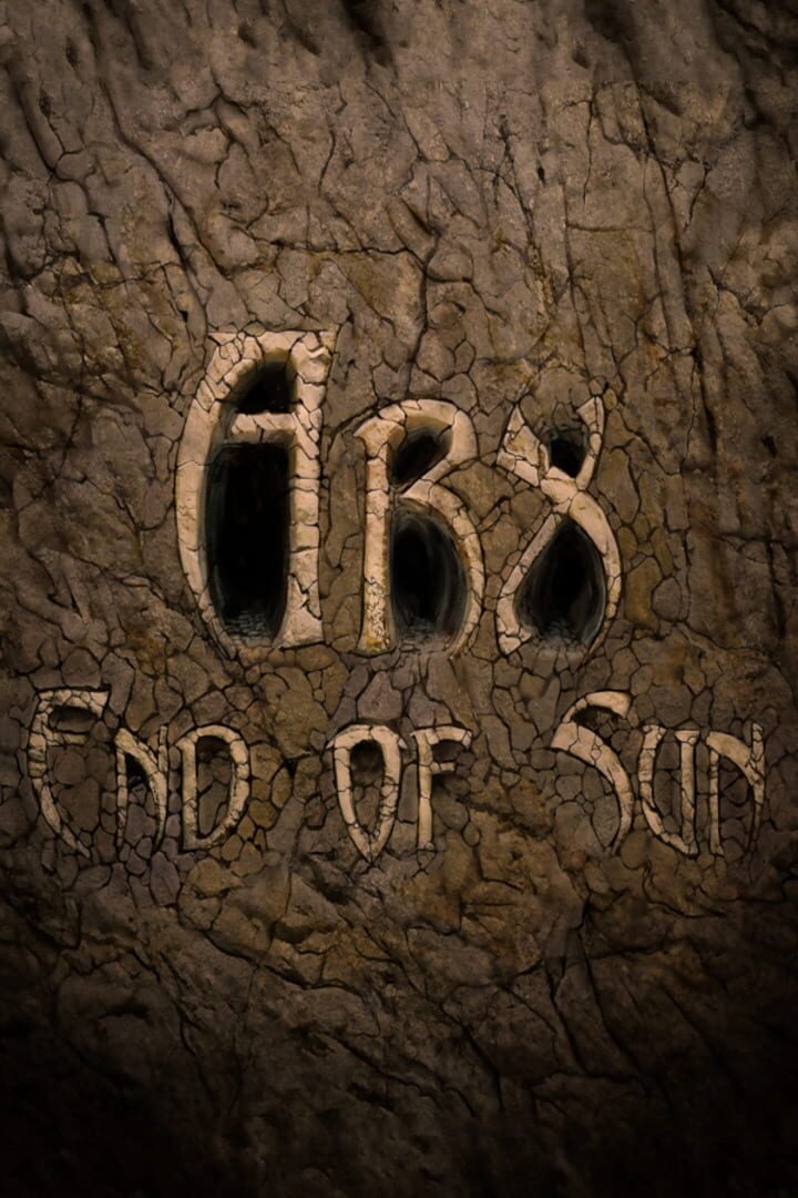 Jeu : Arx: End of Sun