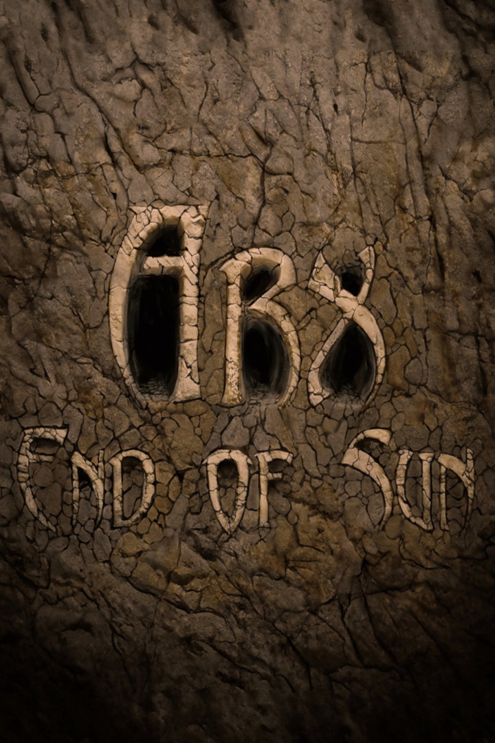 Arx: End of Sun Cover