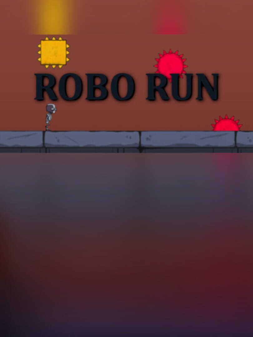 Robo Run