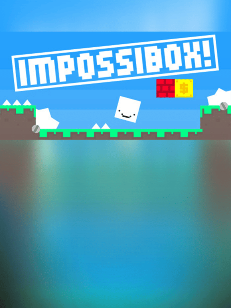 Impossibox Cover