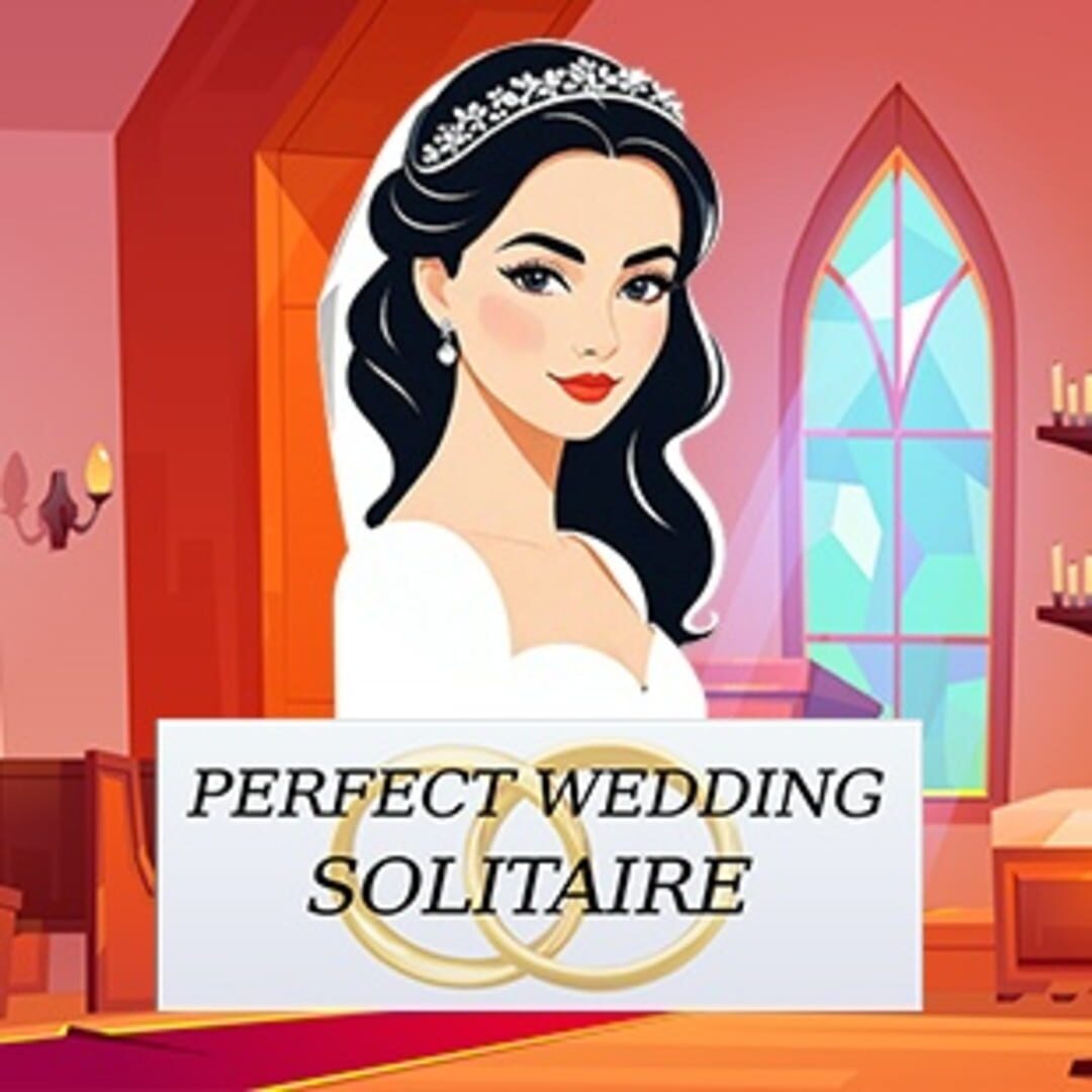 Perfect Wedding Solitaire