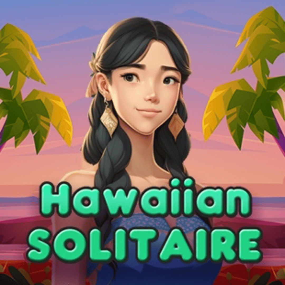 Hawaiian Solitaire Cover
