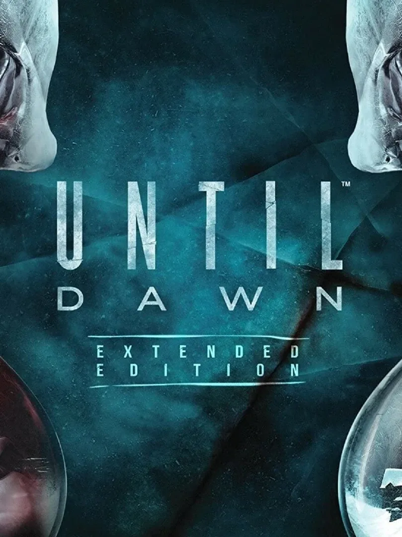 Until Dawn: Extended Edition
