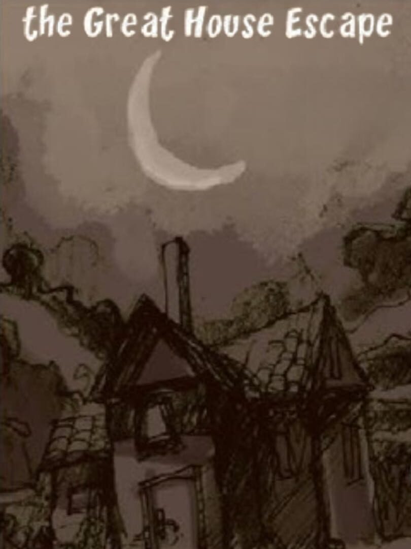 The Great House Escape