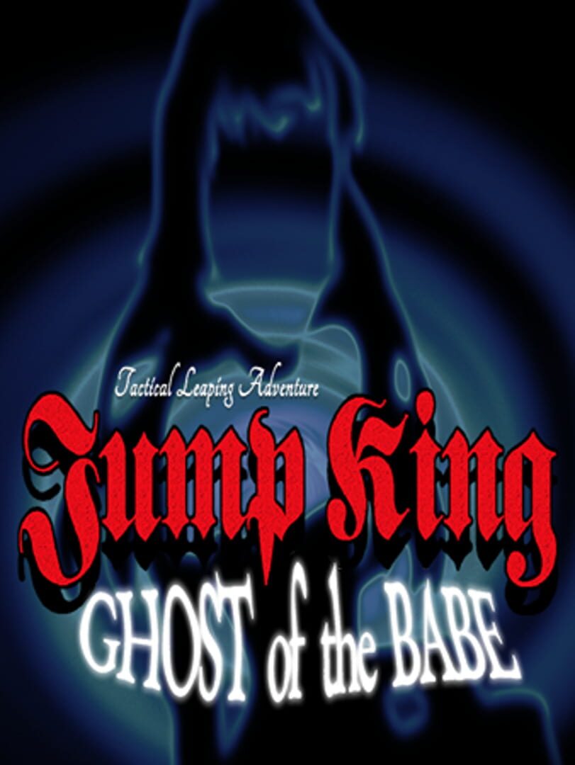 Jump King: Ghost of the Babe