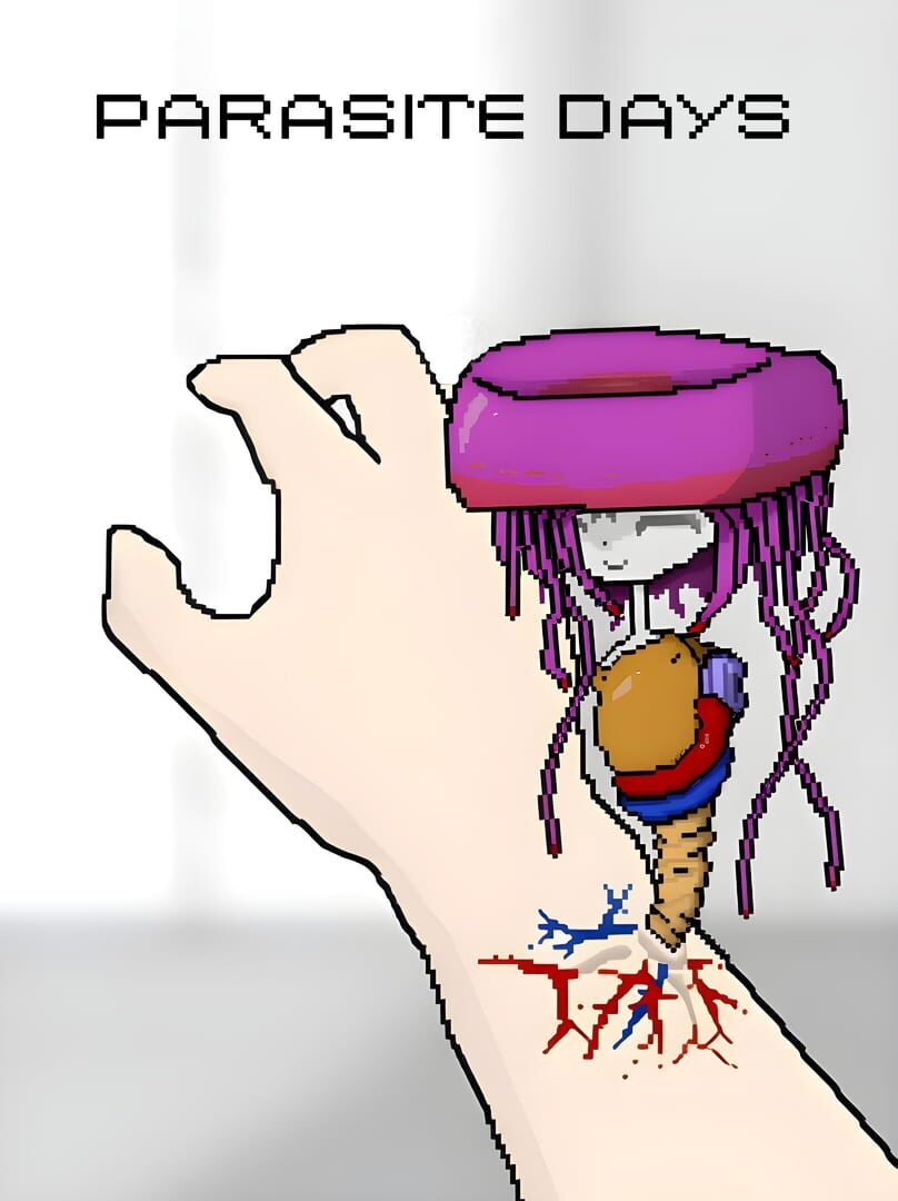 Parasite Days