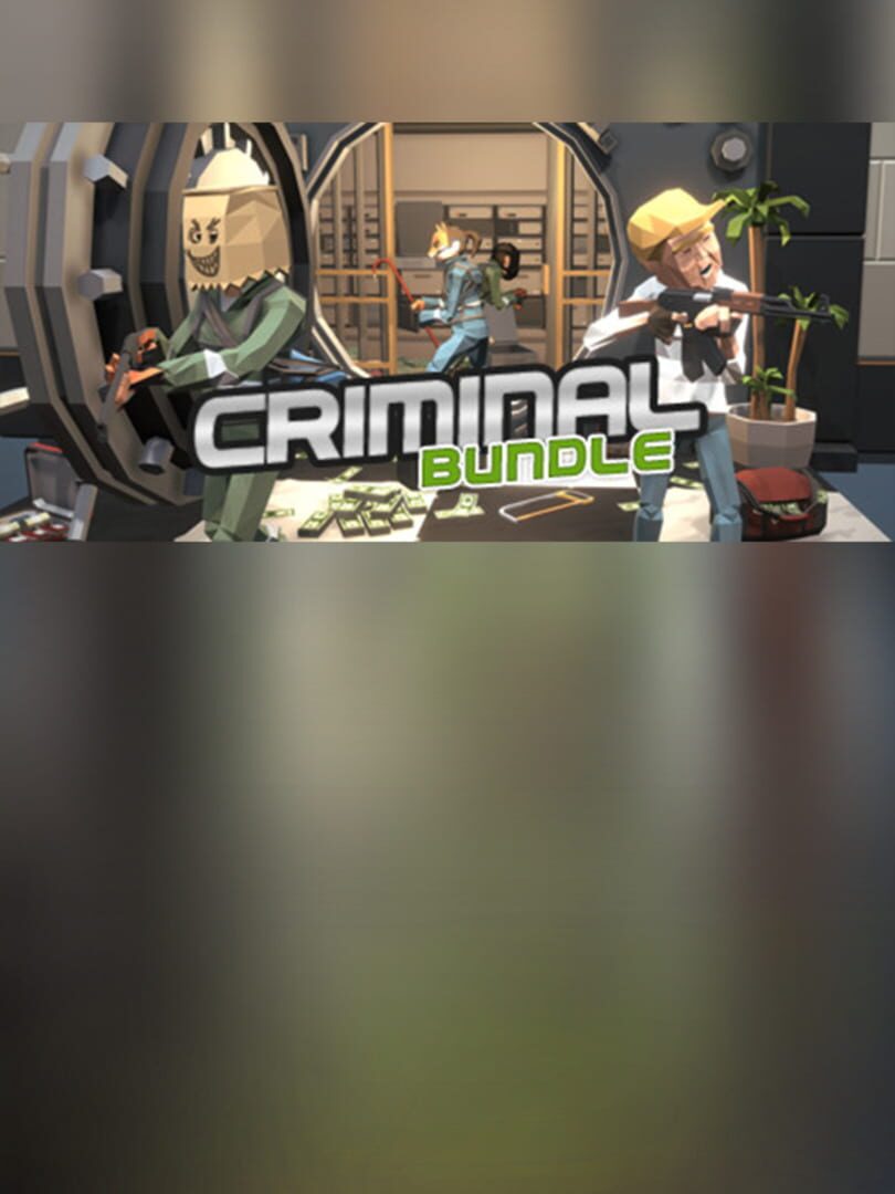 Criminal Bundle