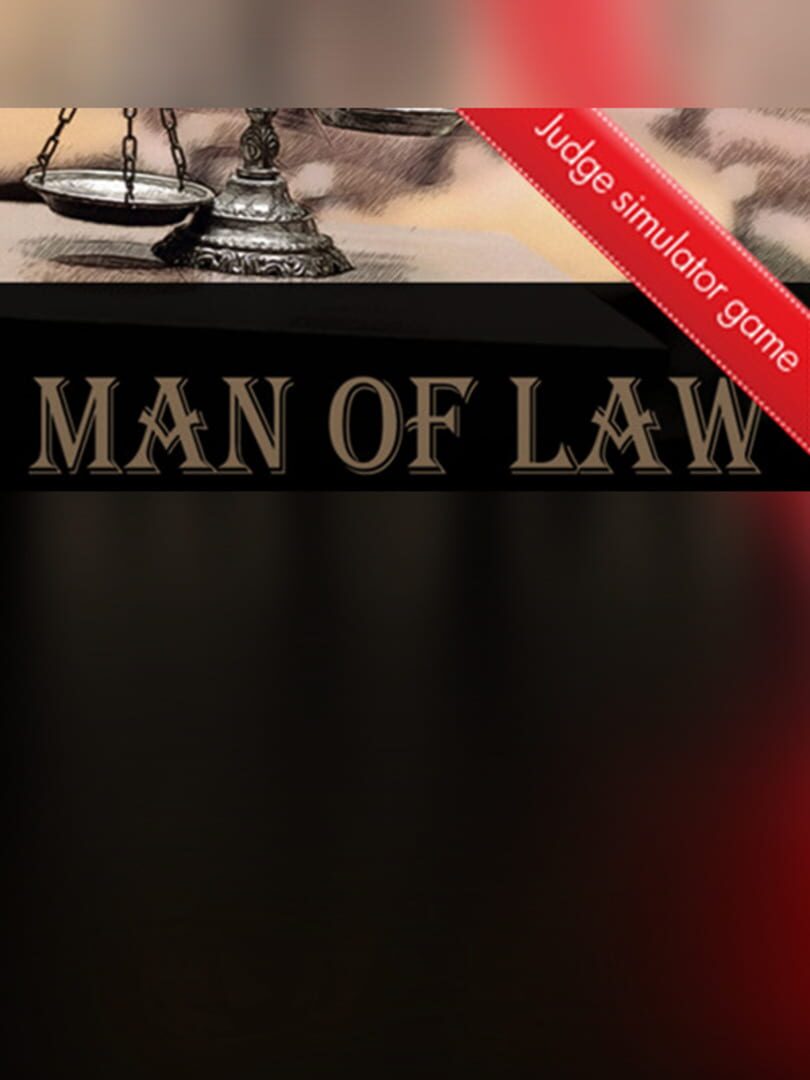Man of Law | Judge simulator