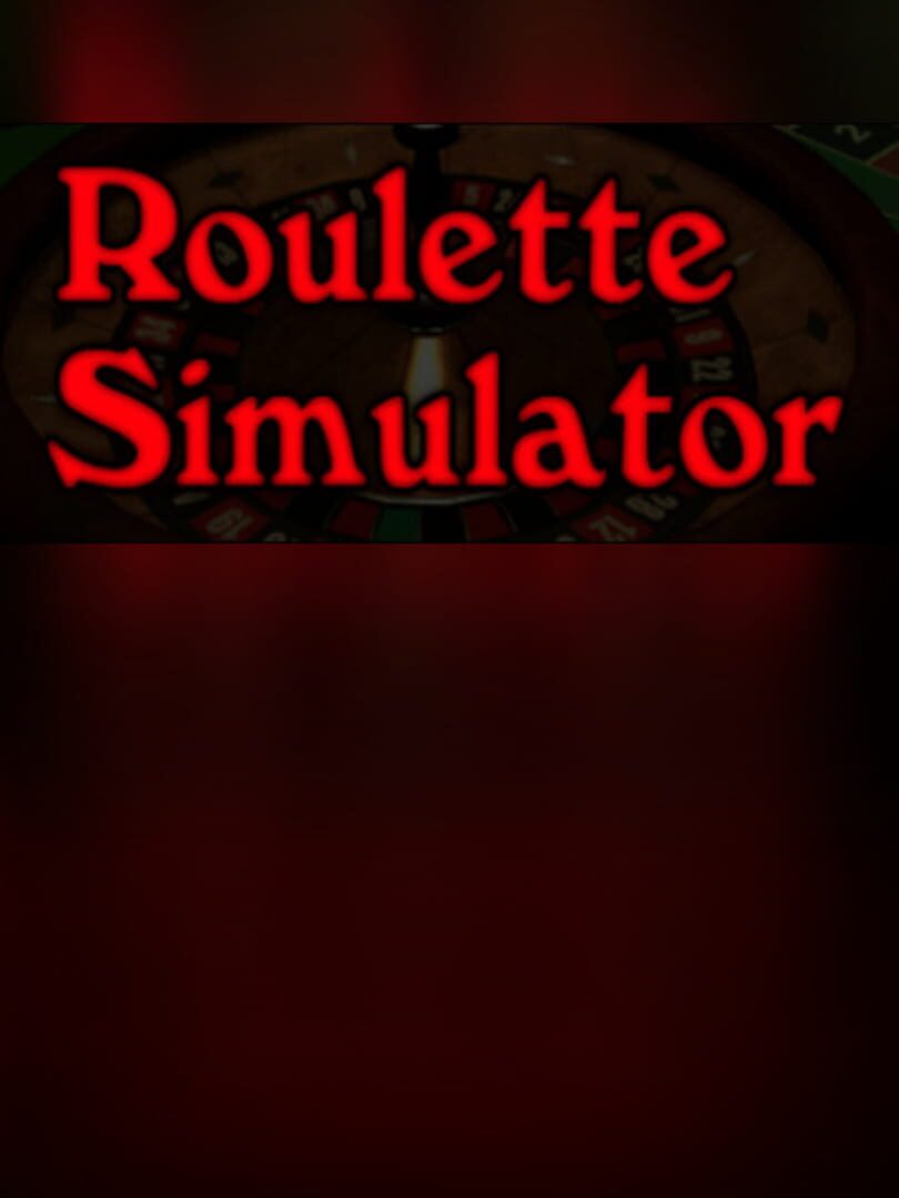 Roulette Simulator