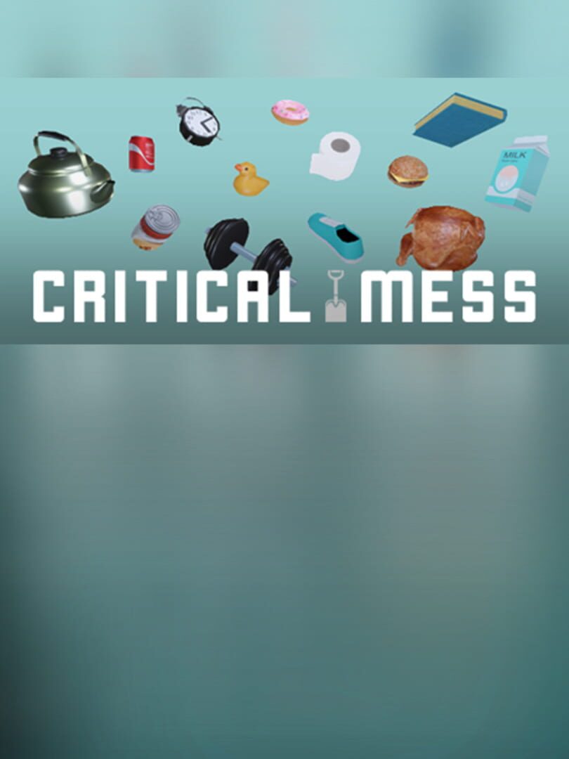 Critical Mess