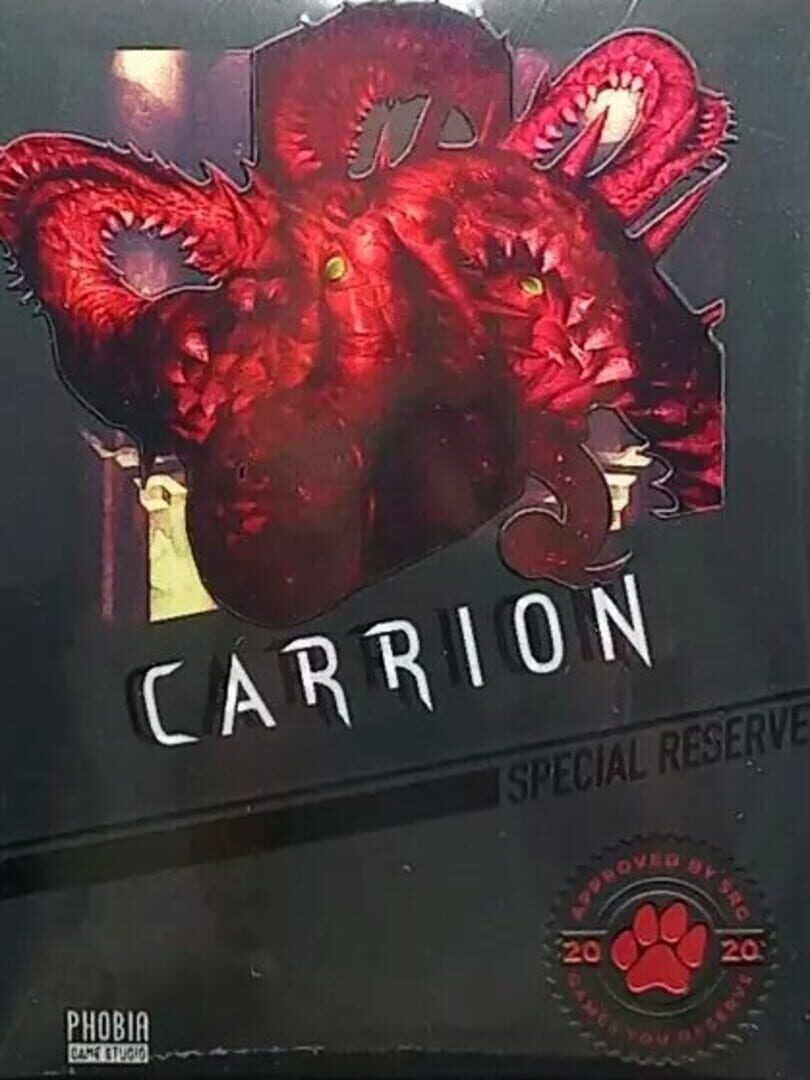 Carrion: Signature Edition
