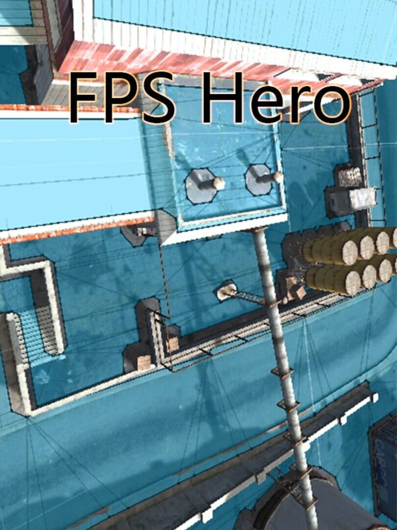 FPS Hero