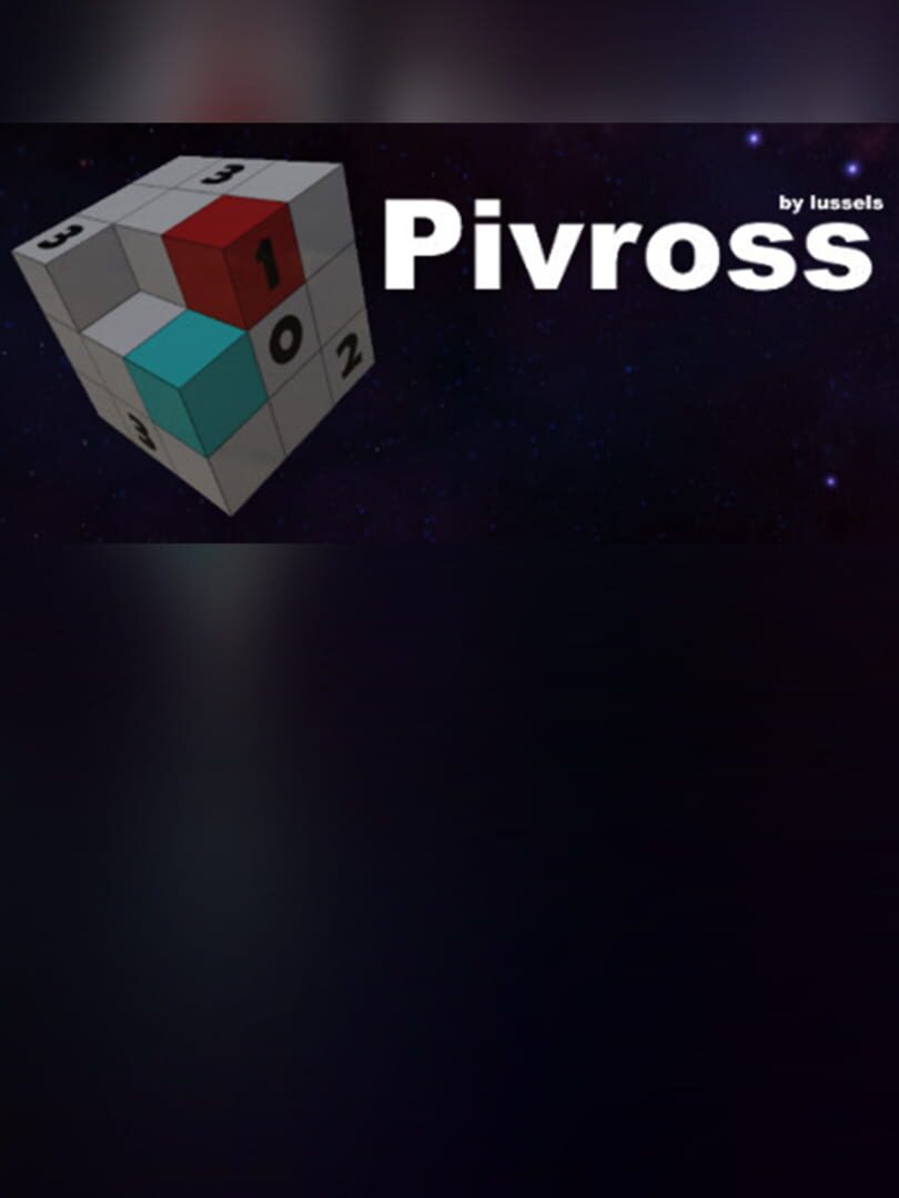 Pivross