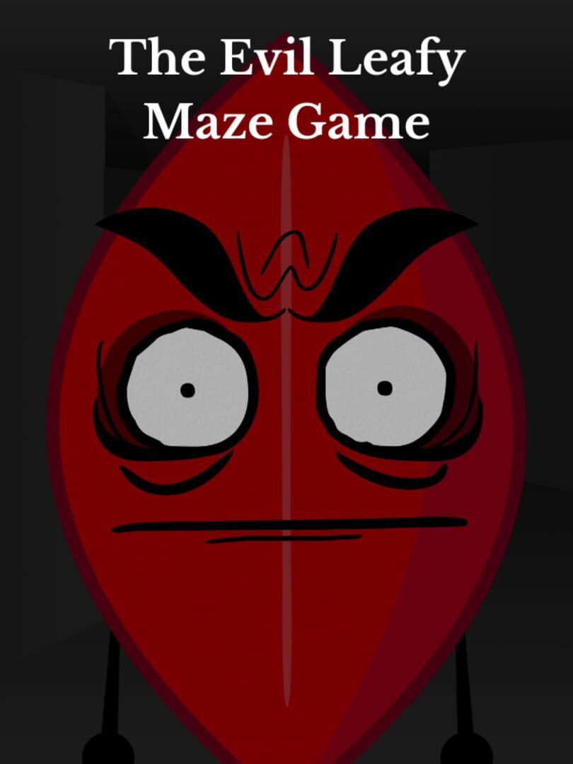 Jeu : The Evil Leafy Maze Game
