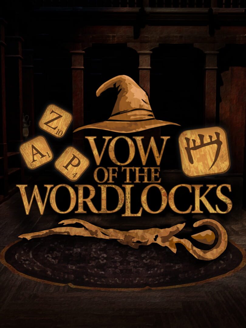 Vow of the Wordlocks