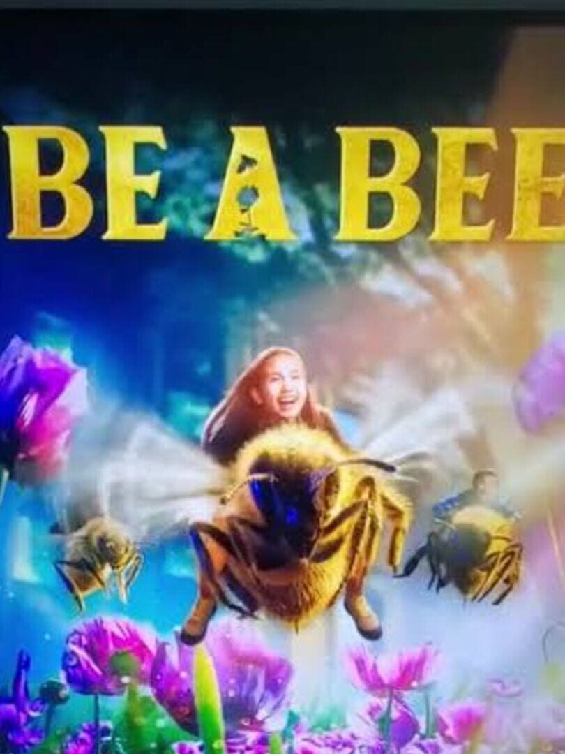 Be a Bee