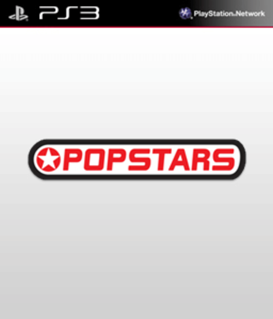 Popstars Cover