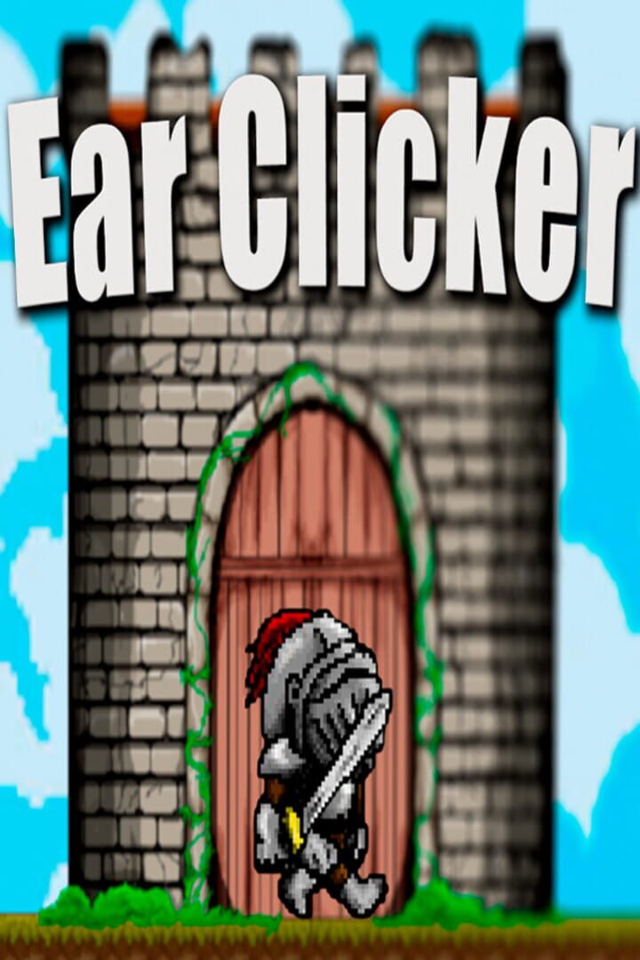 Ear Clicker