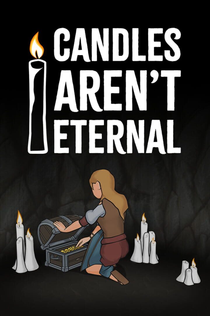 Candles Aren't Eternal