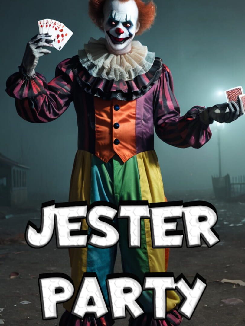 Jester Party