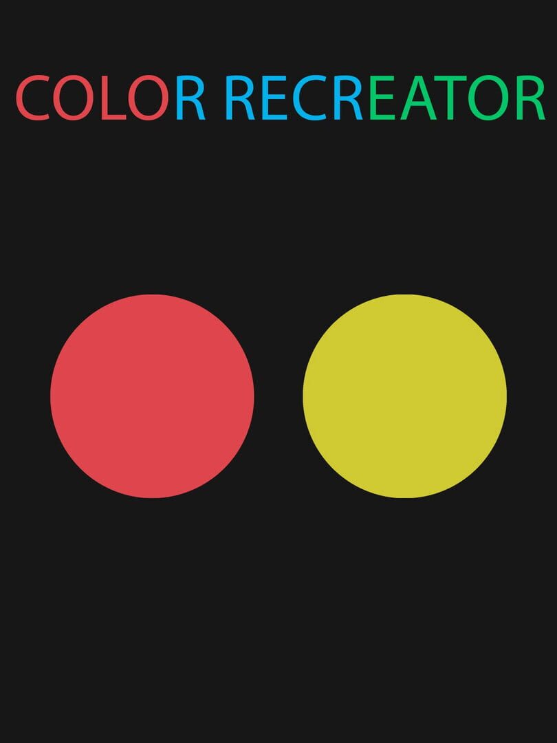 Color Recreator