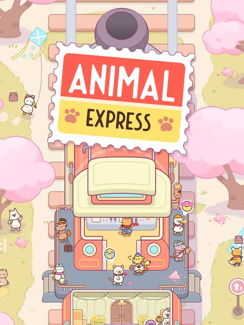 Animal Express