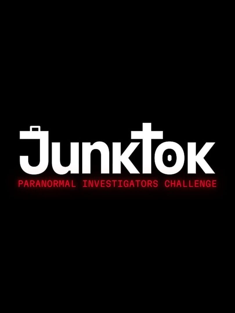 JunkTok: Paranormal Investigators Challenge