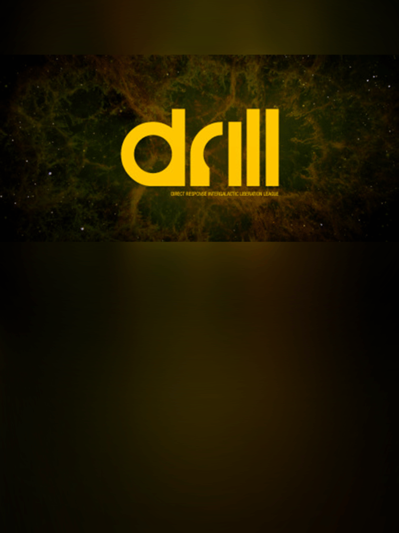 D.R.I.L.L. - Dynamix VR Cover