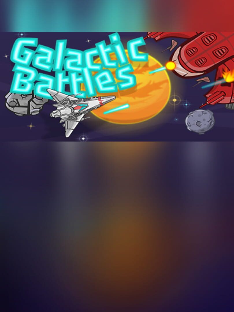 Galactic Battles