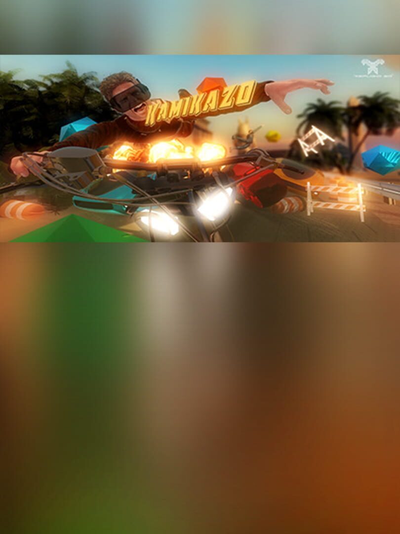 Kamikazo VR