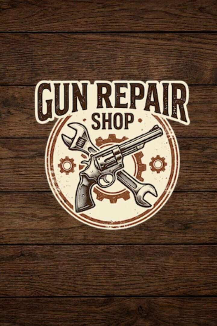 Gun Repair Shop