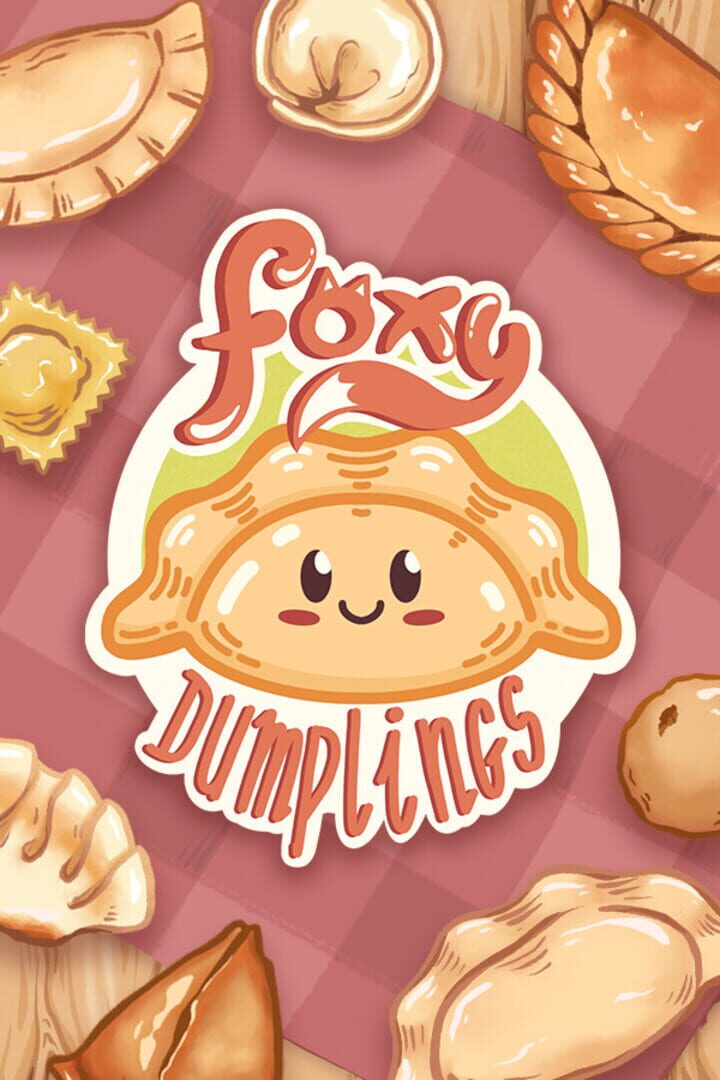 Foxy Dumplings