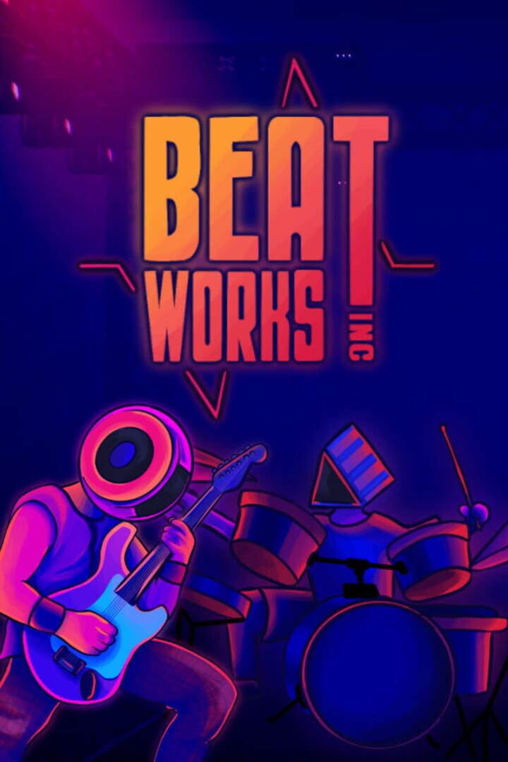 Beatworks Inc.