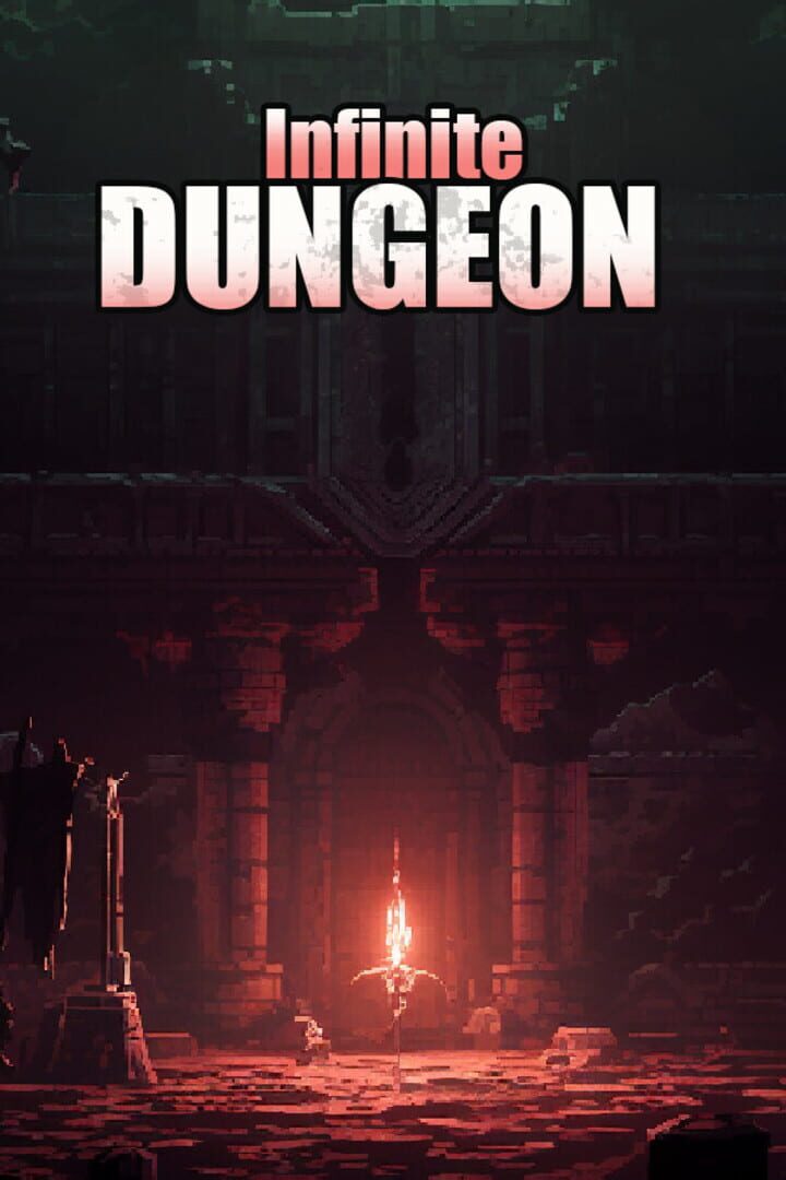 Infinite Dungeon