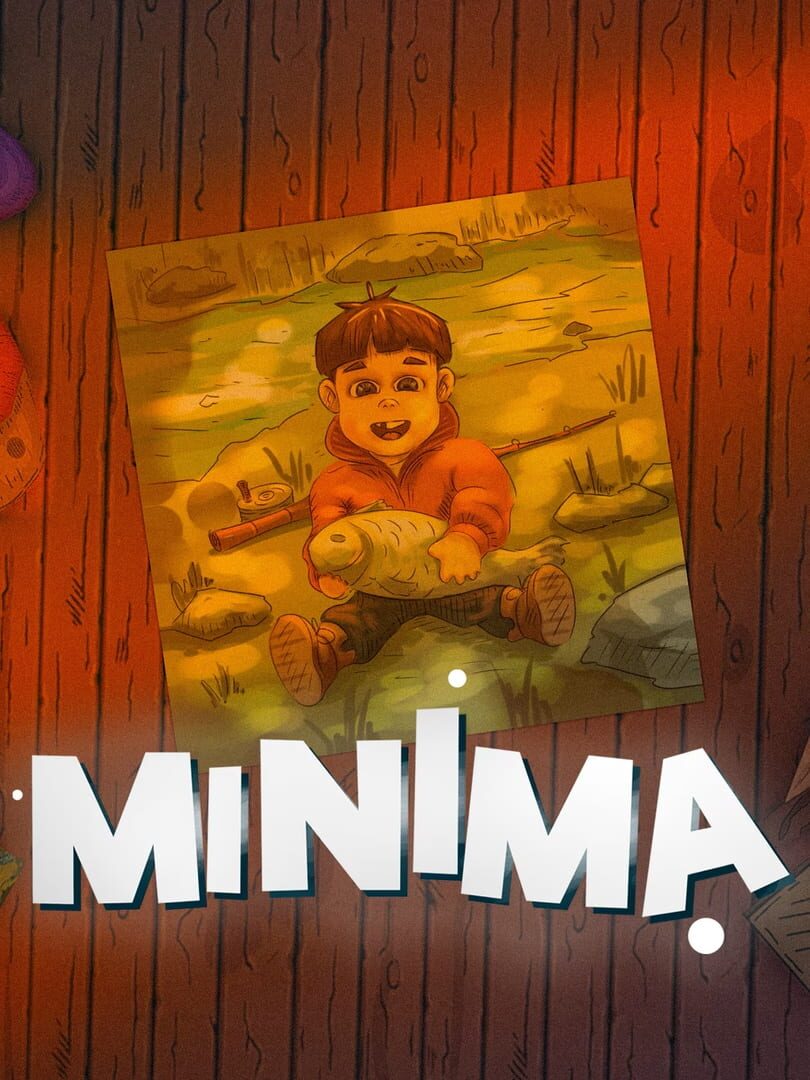 Jeu : Minima
