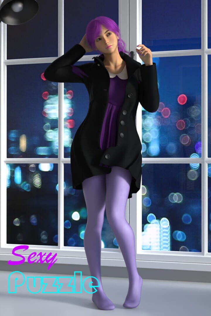 Sexy Puzzle