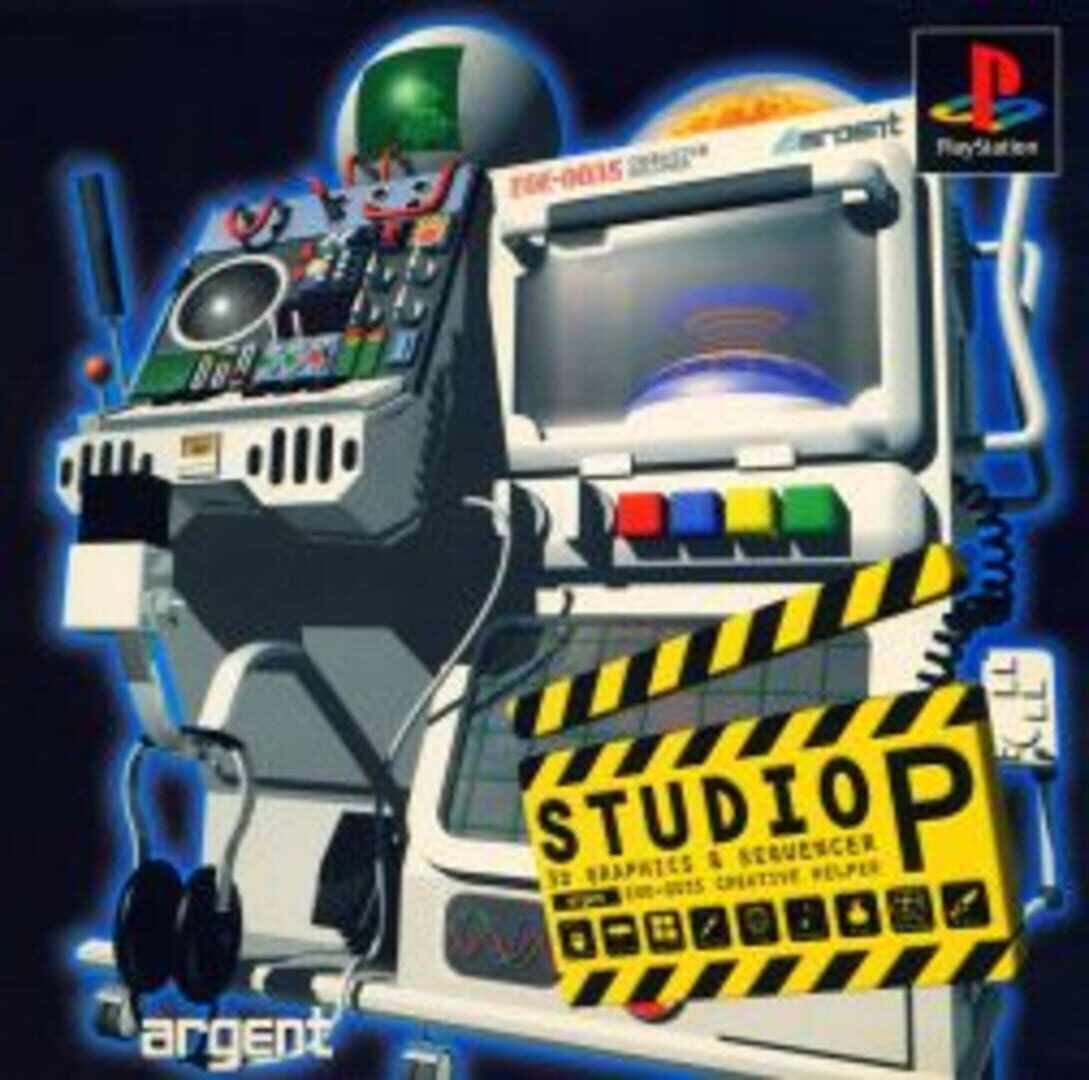 Studio P