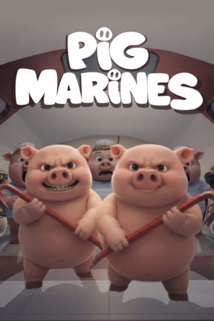 Pigmarines