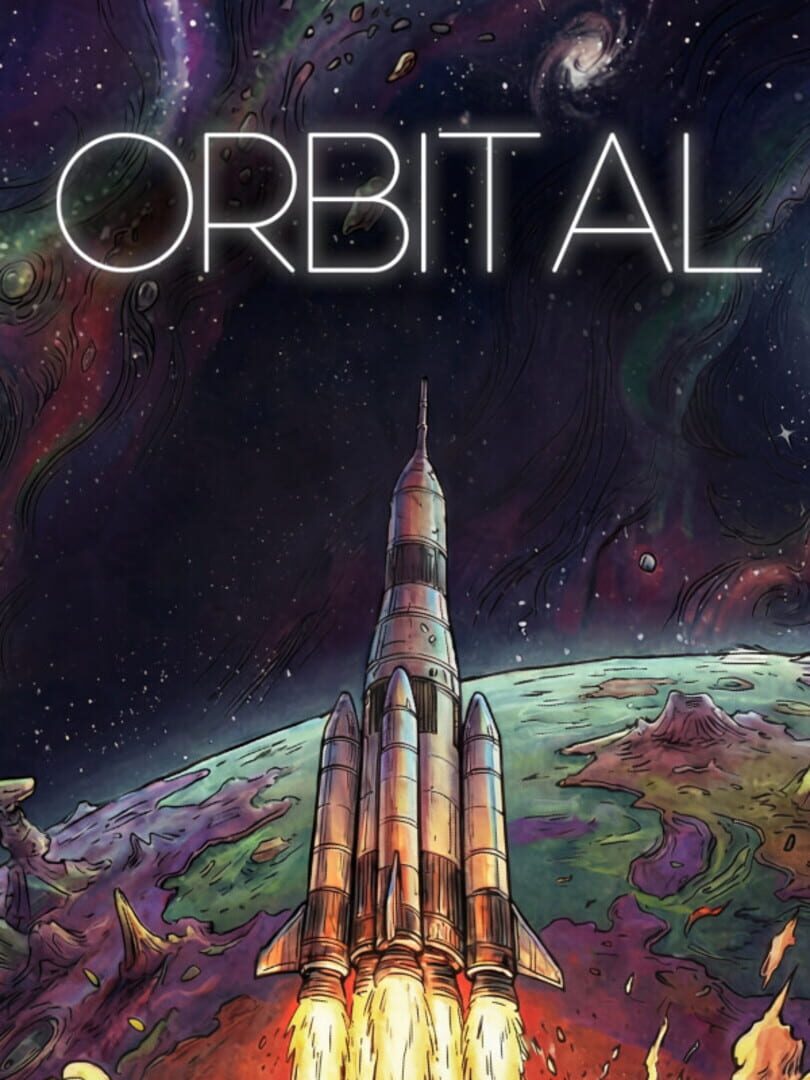 Orbital