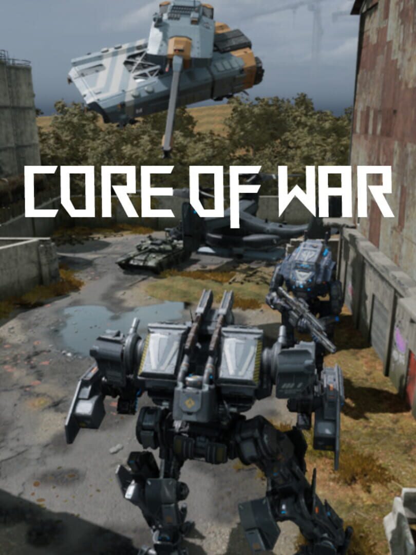 Core of War